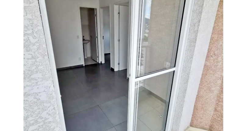  Apartamento novo à venda no Bairro da Vila Pirituba na Rua Laranjal do Jari 100, 