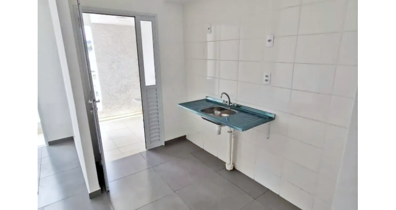  Apartamento novo à venda no Bairro da Vila Pirituba na Rua Laranjal do Jari 100, 