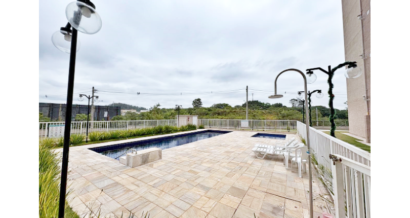  Apartamento novo à venda no Bairro da Vila Pirituba na Rua Laranjal do Jari 100, 