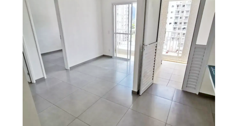  Apartamento novo à venda no Bairro da Vila Pirituba na Rua Laranjal do Jari 100, 