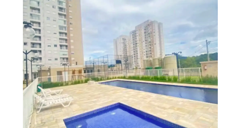 Apartamento à venda Rua Laranjal do Jari, 100, Vila Pirituba - Imóveis à Venda