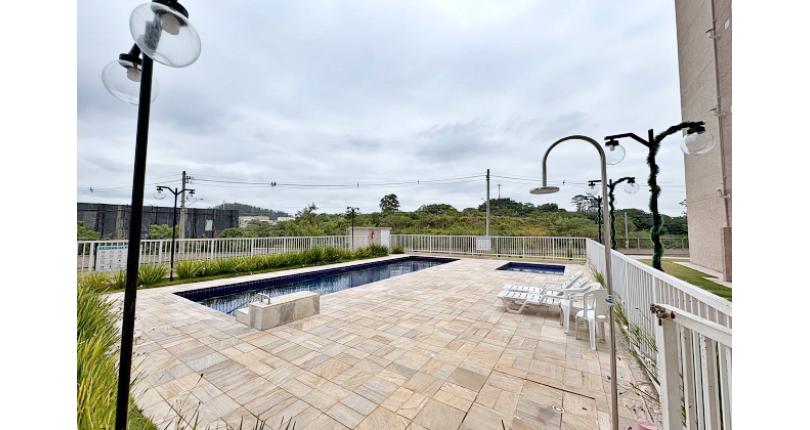 Apartamento à venda Rua Laranjal do Jari, 100, Vila Pirituba - Imóveis à Venda