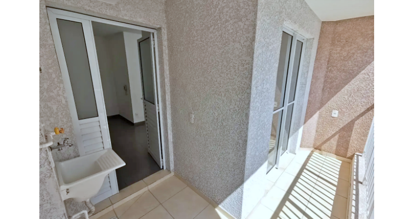Apartamento à venda Rua Laranjal do Jari, 100, Vila Pirituba - Imóveis à Venda