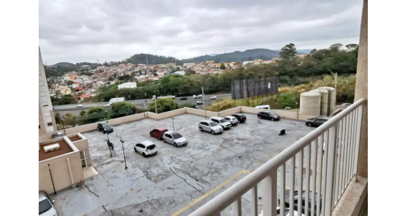 Apartamento à venda Rua Laranjal do Jari, 100, Vila Pirituba - Imóveis à Venda