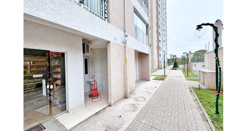  Apartamento novo à venda no Bairro da Vila Pirituba na Rua Laranjal do Jari 100, 