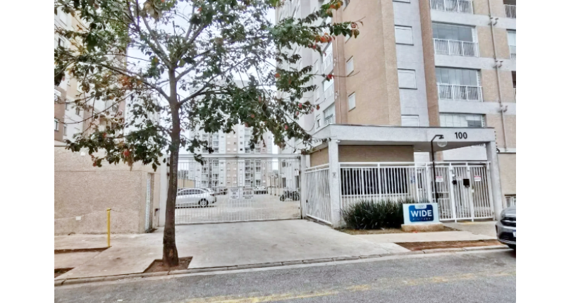  Apartamento novo à venda no Bairro da Vila Pirituba na Rua Laranjal do Jari 100, 