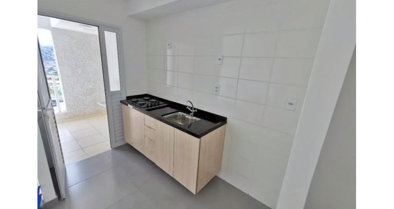 Apartamento à venda Rua Laranjal do Jari, 100, Vila Pirituba - Imóveis à Venda