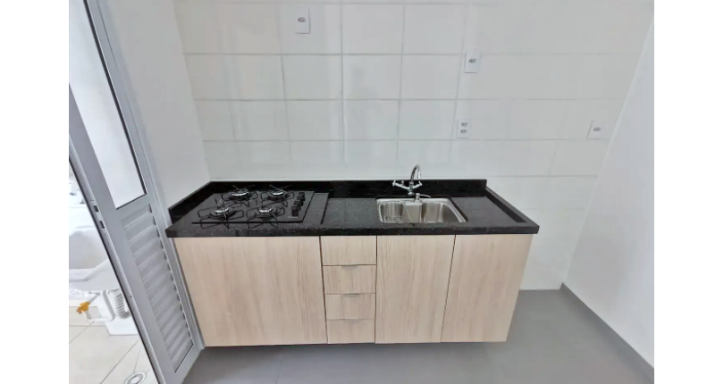 Apartamento à venda Rua Laranjal do Jari, 100, Vila Pirituba - Imóveis à Venda
