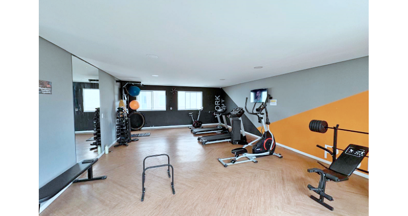 Apartamento à venda Rua Laranjal do Jari, 100, Vila Pirituba - Imóveis à Venda