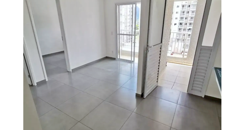 Apartamento à venda Rua Laranjal do Jari, 100, Vila Pirituba - Imóveis à Venda