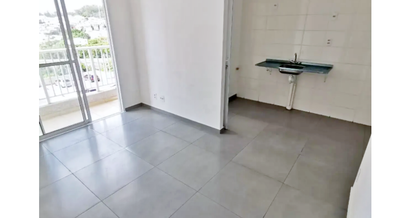  Apartamento novo à venda no Bairro da Vila Pirituba na Rua Laranjal do Jari 100, 