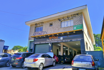 Imóvel Comercial à venda no Bairro da Vila Jaguara na Avenida Cândido Portinari