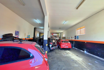  Imóvel Comercial à venda no Bairro da Vila Jaguara na Avenida Cândido Portinari