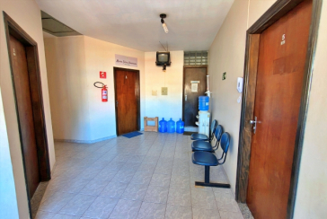  Imóvel Comercial à venda no Bairro da Vila Jaguara na Avenida Cândido Portinari