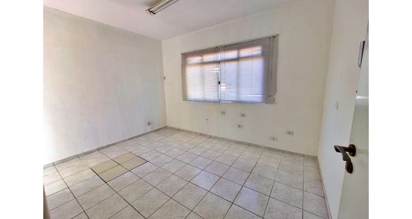  Imóvel Comercial à venda no Bairro da Vila Jaguara na Avenida Cândido Portinari