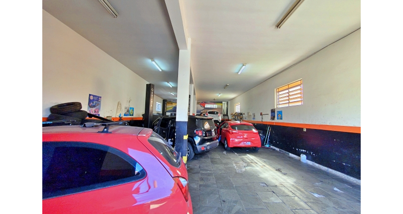  Imóvel Comercial à venda no Bairro da Vila Jaguara na Avenida Cândido Portinari