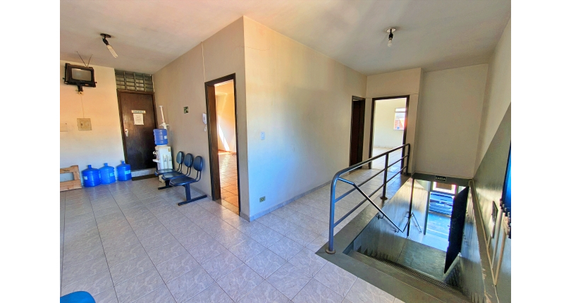  Imóvel Comercial à venda no Bairro da Vila Jaguara na Avenida Cândido Portinari