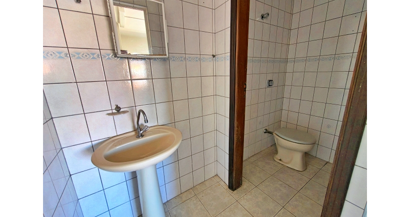  Imóvel Comercial à venda no Bairro da Vila Jaguara na Avenida Cândido Portinari