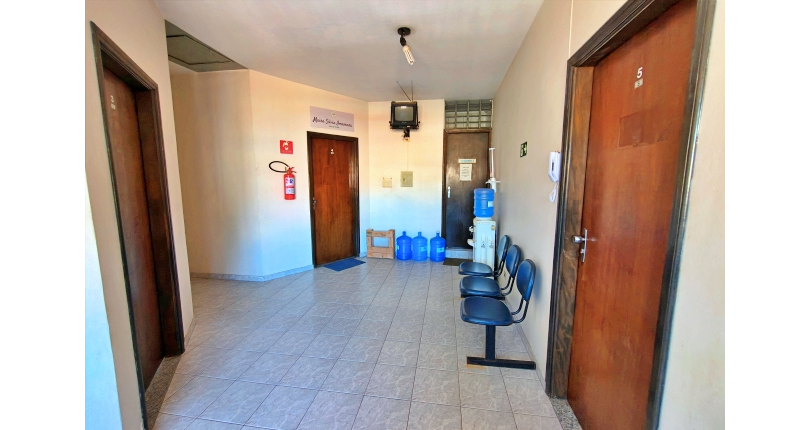  Imóvel Comercial à venda no Bairro da Vila Jaguara na Avenida Cândido Portinari