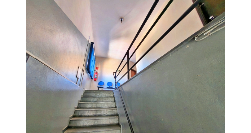  Imóvel Comercial à venda no Bairro da Vila Jaguara na Avenida Cândido Portinari