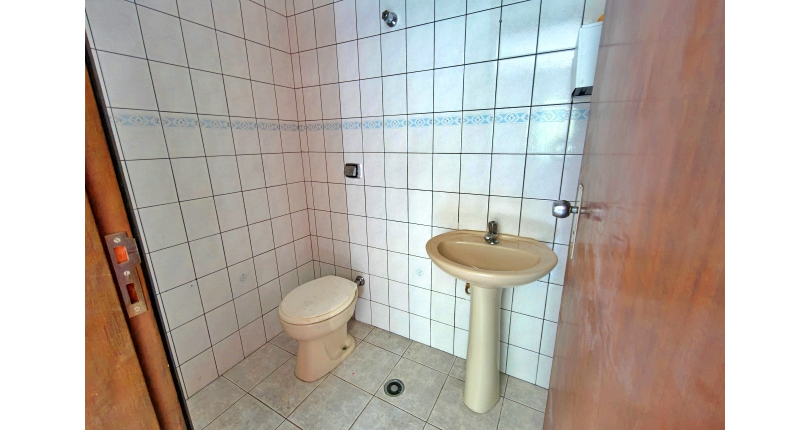  Imóvel Comercial à venda no Bairro da Vila Jaguara na Avenida Cândido Portinari