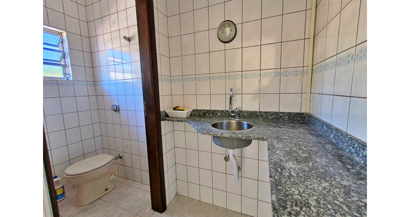  Imóvel Comercial à venda no Bairro da Vila Jaguara na Avenida Cândido Portinari