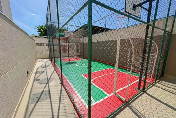 Stúdio à venda no Bairro do Jardim Jaraguá (São Domingos) na Avenida Jornalista Paulo Zingg 1031