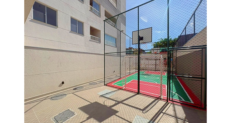 Stúdio à venda no Bairro do Jardim Jaraguá (São Domingos) na Avenida Jornalista Paulo Zingg 1031