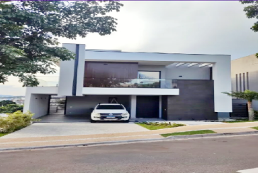 Sobrado à venda em Itatiba no Bairro da Villa Ravenna na Rua Libera Costa Tescarollo