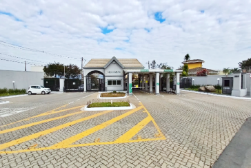 Sobrado à venda em Itatiba no Bairro da Villa Ravenna na Rua Libera Costa Tescarollo