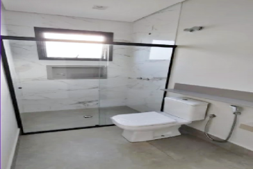 Sobrado à venda em Itatiba no Bairro da Villa Ravenna na Rua Libera Costa Tescarollo