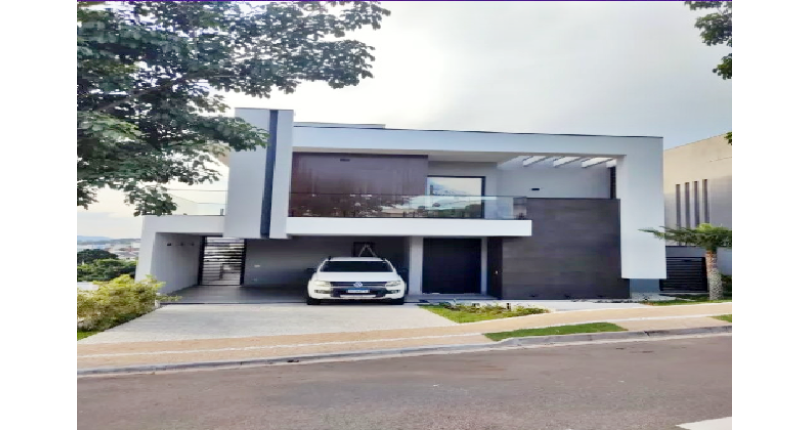 Sobrado à venda em Itatiba no Bairro da Villa Ravenna na Rua Libera Costa Tescarollo