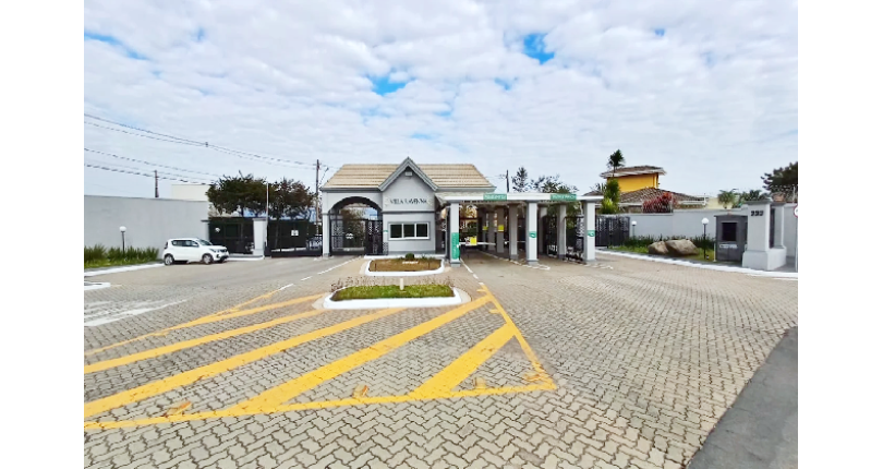 Sobrado à venda em Itatiba no Bairro da Villa Ravenna na Rua Libera Costa Tescarollo