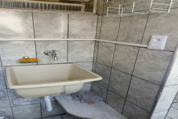 Apartamento à venda no Bairro da Vila Aurora na Rua César Augusto Costalonga Varejão 300