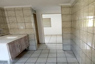 Apartamento à venda no Bairro da Vila Aurora na Rua César Augusto Costalonga Varejão 300