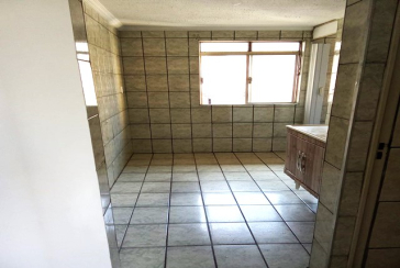 Apartamento à venda no Bairro da Vila Aurora na Rua César Augusto Costalonga Varejão 300