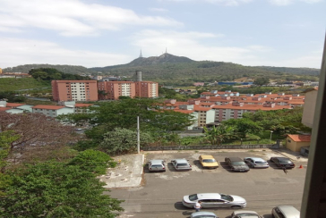 Apartamento à venda no Bairro da Vila Aurora na Rua César Augusto Costalonga Varejão 300