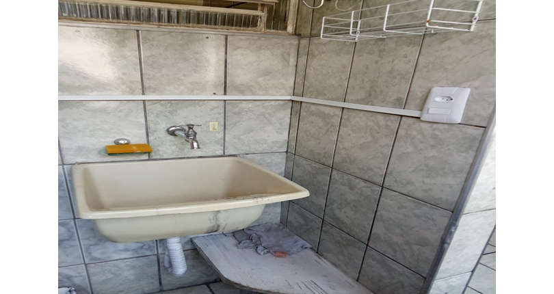 Apartamento à venda no Bairro da Vila Aurora na Rua César Augusto Costalonga Varejão 300