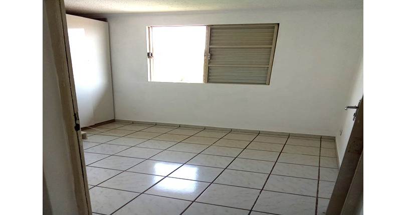 Apartamento à venda no Bairro da Vila Aurora na Rua César Augusto Costalonga Varejão 300