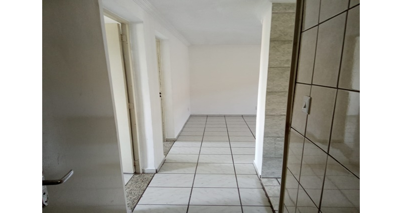 Apartamento à venda no Bairro da Vila Aurora na Rua César Augusto Costalonga Varejão 300