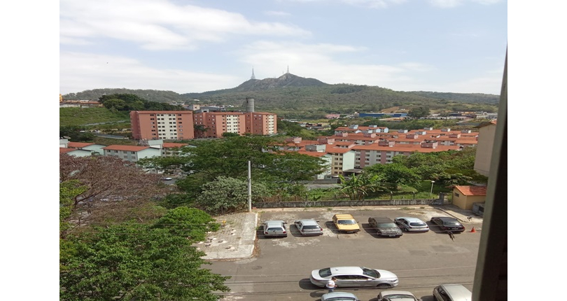 Apartamento à venda no Bairro da Vila Aurora na Rua César Augusto Costalonga Varejão 300