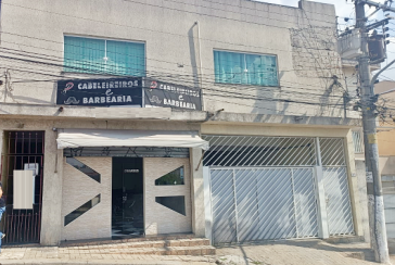 Sobrado à venda no Bairro da Vila Boaçava na Rua Jurubim,