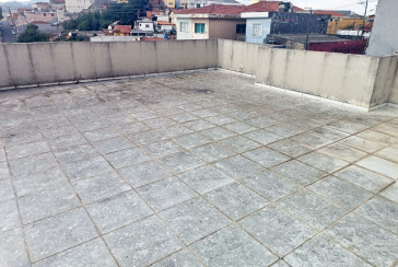 Sobrado à venda no Bairro da Vila Boaçava na Rua Jurubim,