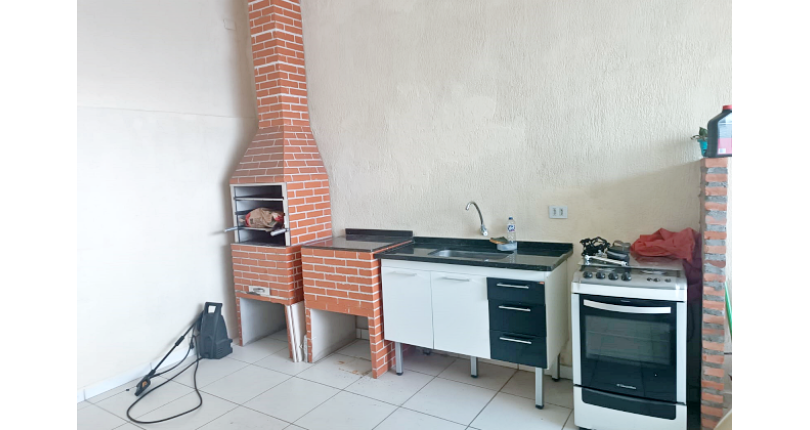 Sobrado à venda no Bairro da Vila Boaçava na Rua Jurubim,