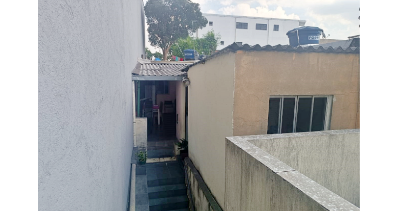 Sobrado à venda no Bairro da Vila Boaçava na Rua Jurubim,