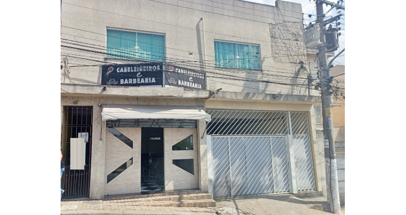 Sobrado à venda no Bairro da Vila Boaçava na Rua Jurubim,