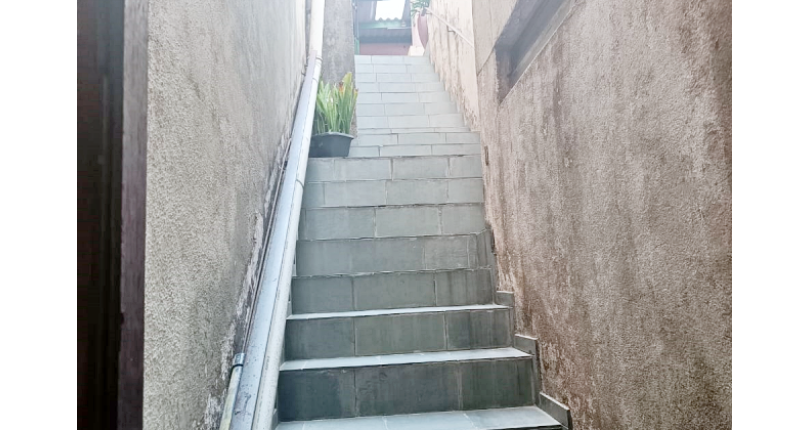 Sobrado à venda no Bairro da Vila Boaçava na Rua Jurubim,