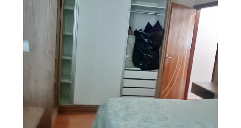 Sobrado à venda no Bairro da Vila Boaçava na Rua Jurubim,