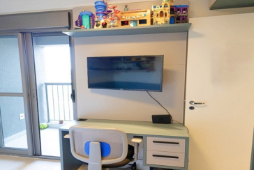 Apartamento à venda no Bairro das Perdizes na Rua Cayowaá 200, 