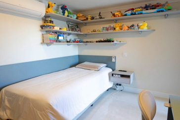 Apartamento à venda no Bairro das Perdizes na Rua Cayowaá 200, 